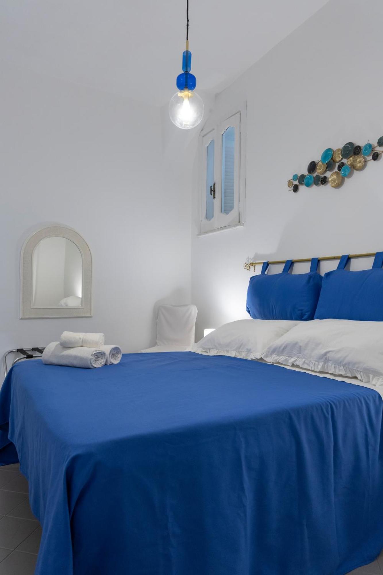 Casa Flavia Positano Center - 5 Minutes To Beach And 4 Air Conditioning Exterior photo