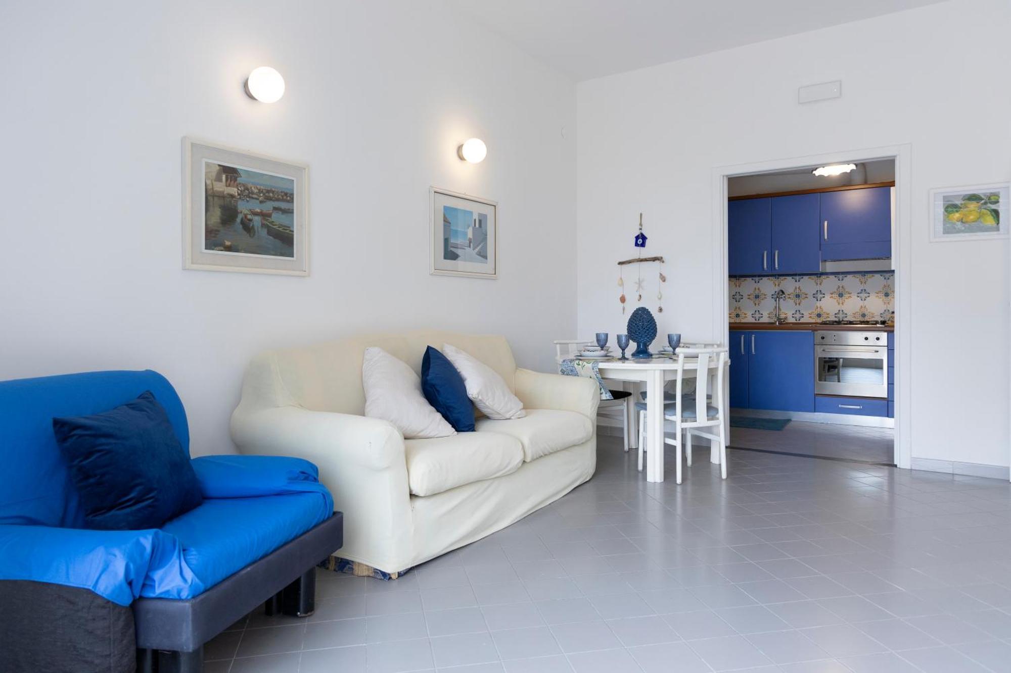 Casa Flavia Positano Center - 5 Minutes To Beach And 4 Air Conditioning Exterior photo