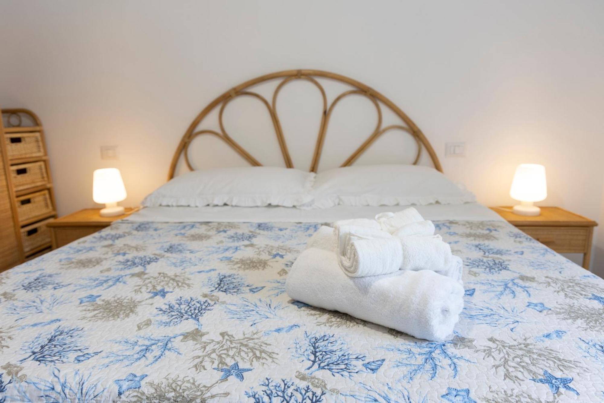 Casa Flavia Positano Center - 5 Minutes To Beach And 4 Air Conditioning Exterior photo